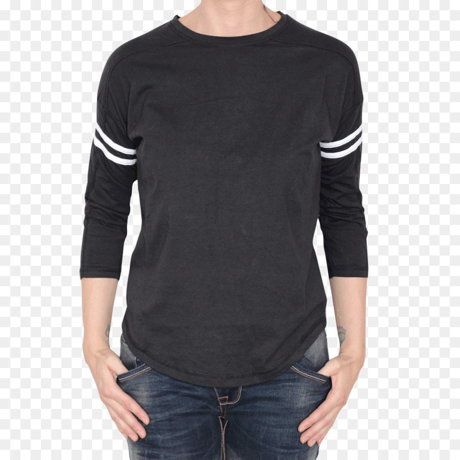 Camiseta，Suéter PNG