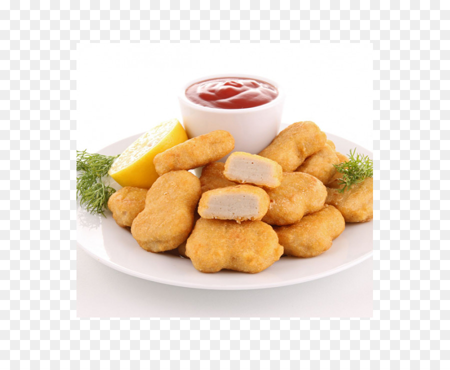 Nugget De Pollo，Pollo PNG