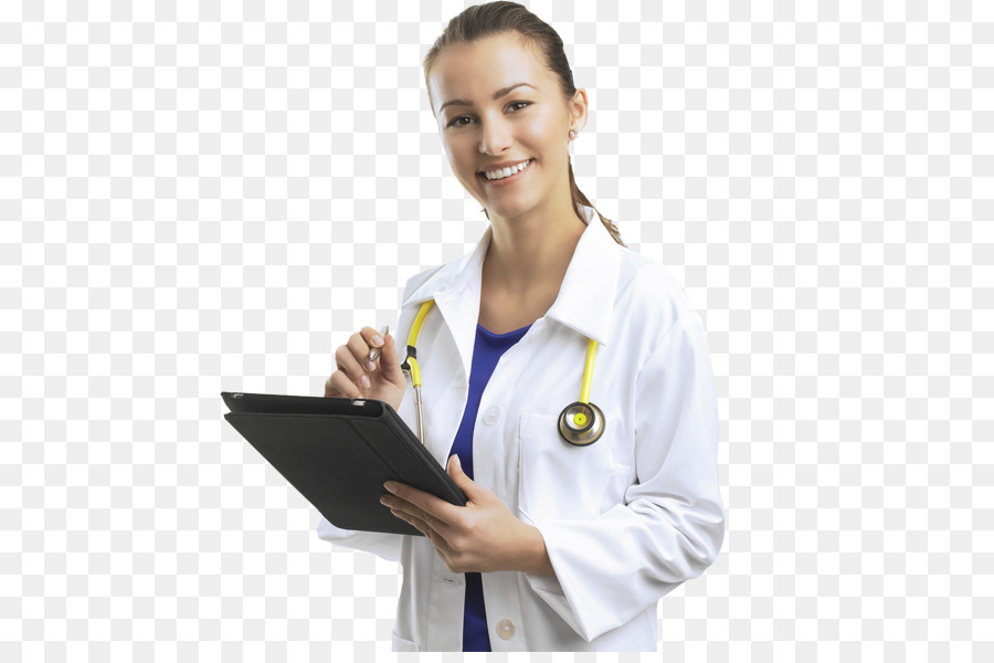 Médico，Doctor De Medicina PNG