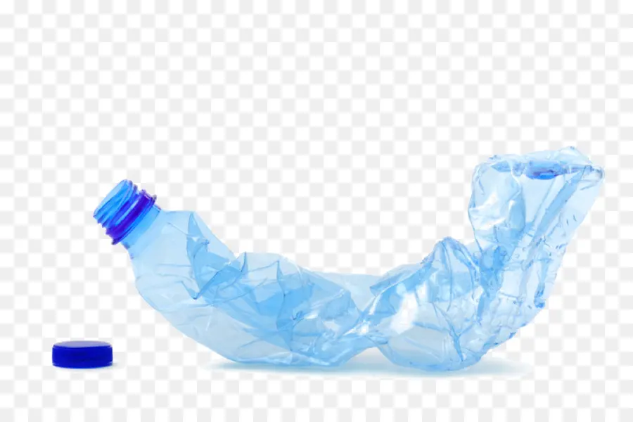 Bolsa De Plastico，Botella De Plástico PNG