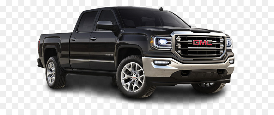 2018 Gmc Sierra 1500，2017 Gmc Sierra 1500 PNG