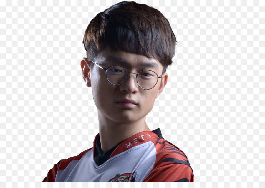 League Of Legends，Liga De Legends Champions Corea PNG