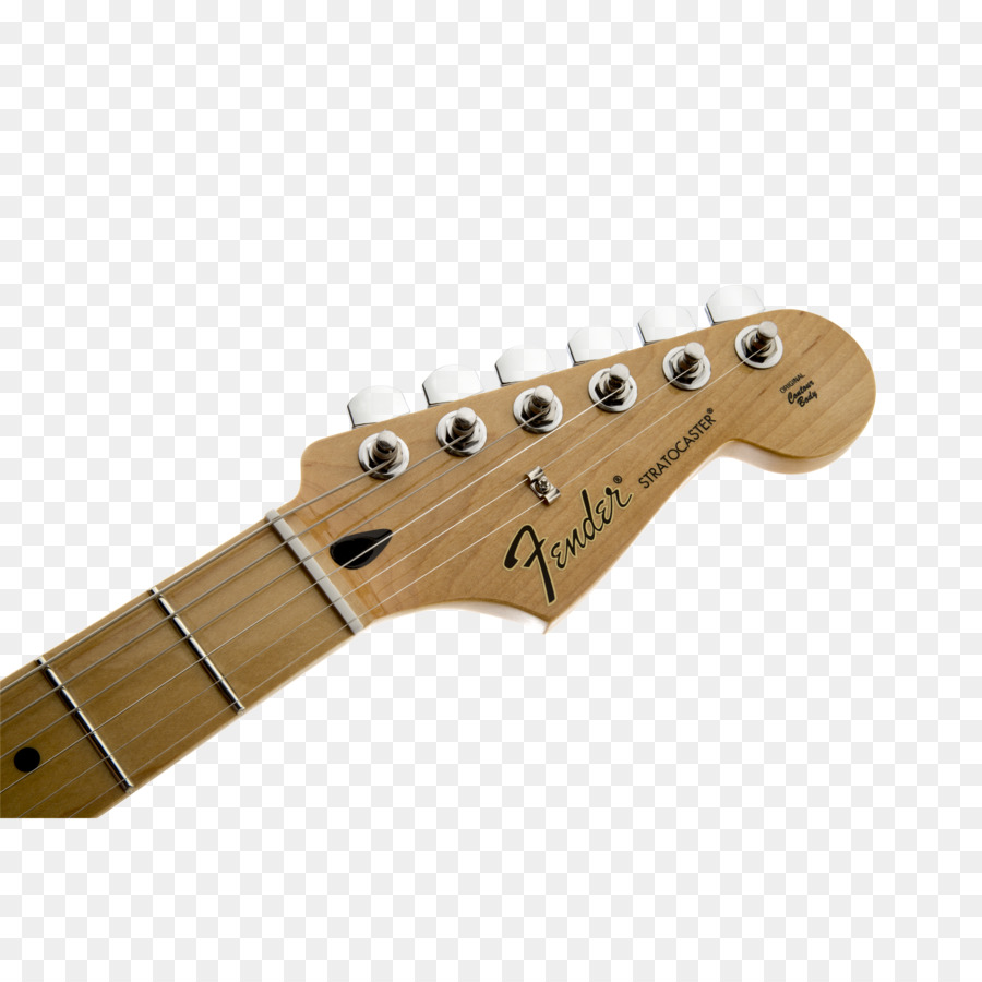 Stratocaster De Guardabarros，Guitarra Electrica PNG