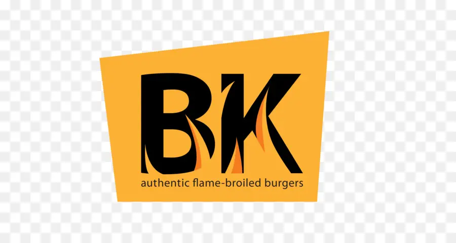 Logotipo De Bk，Logo PNG