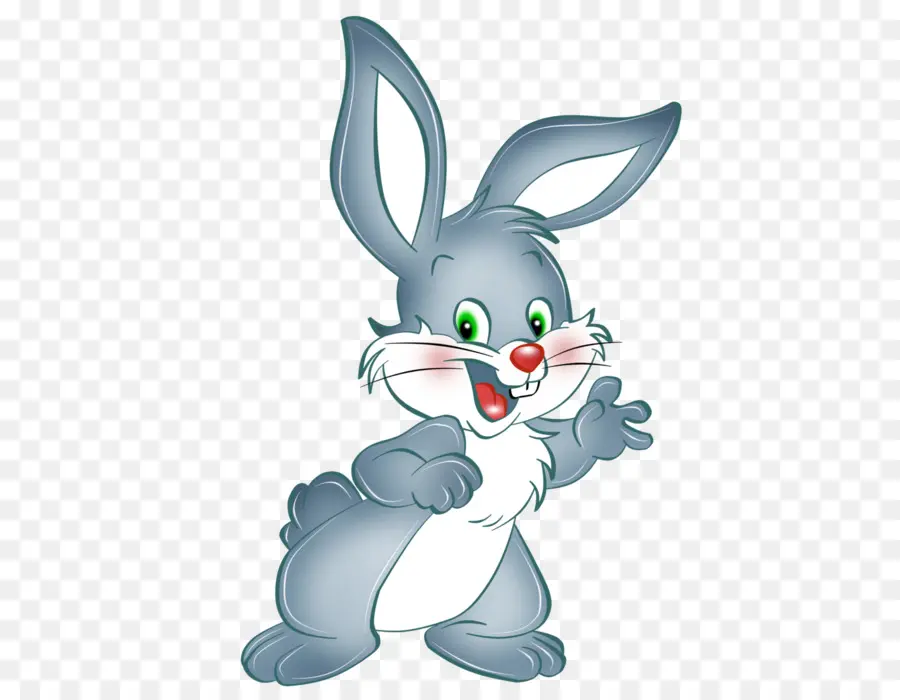 Bugs Bunny，Liebre PNG