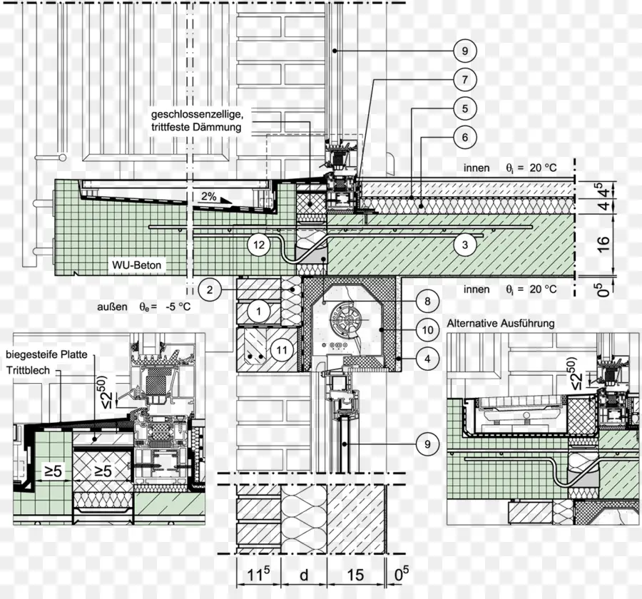 Plan De Piso，Ventana PNG