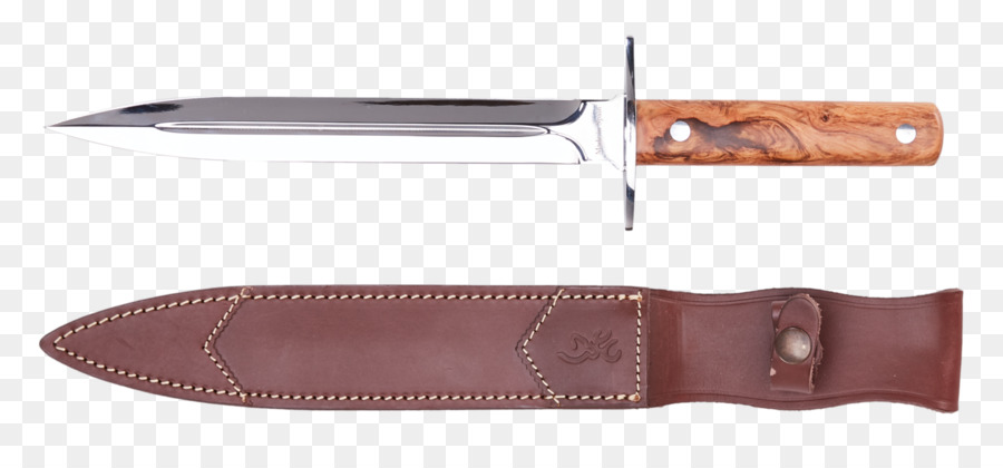 Cuchillo De Monte，Cuchillos De Supervivencia De Caza PNG