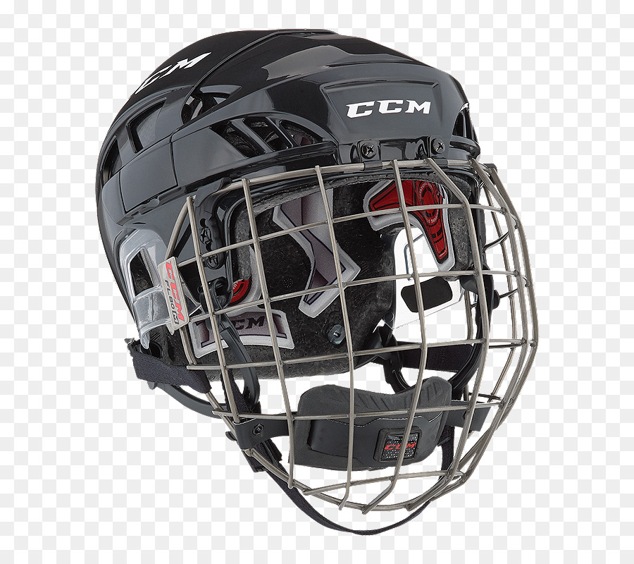 Cascos De Hockey，Hockey Sobre Hielo PNG