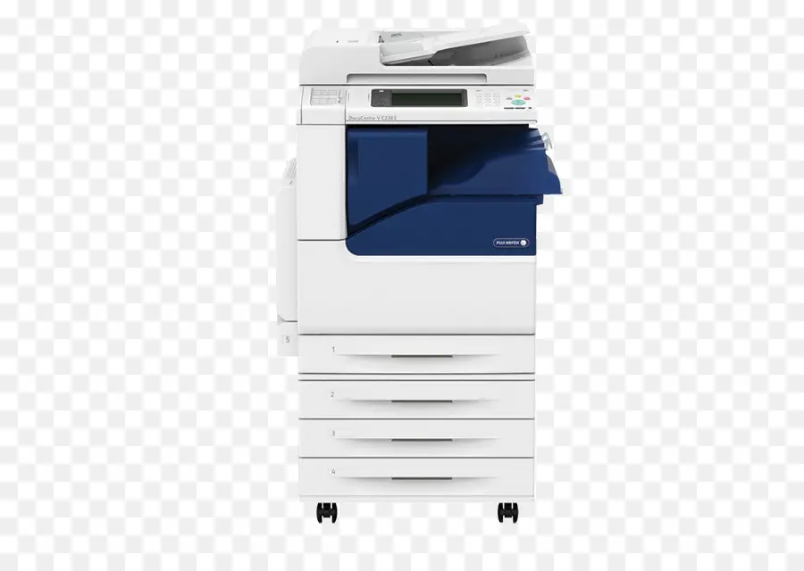 Fotocopiadora，Xerox PNG