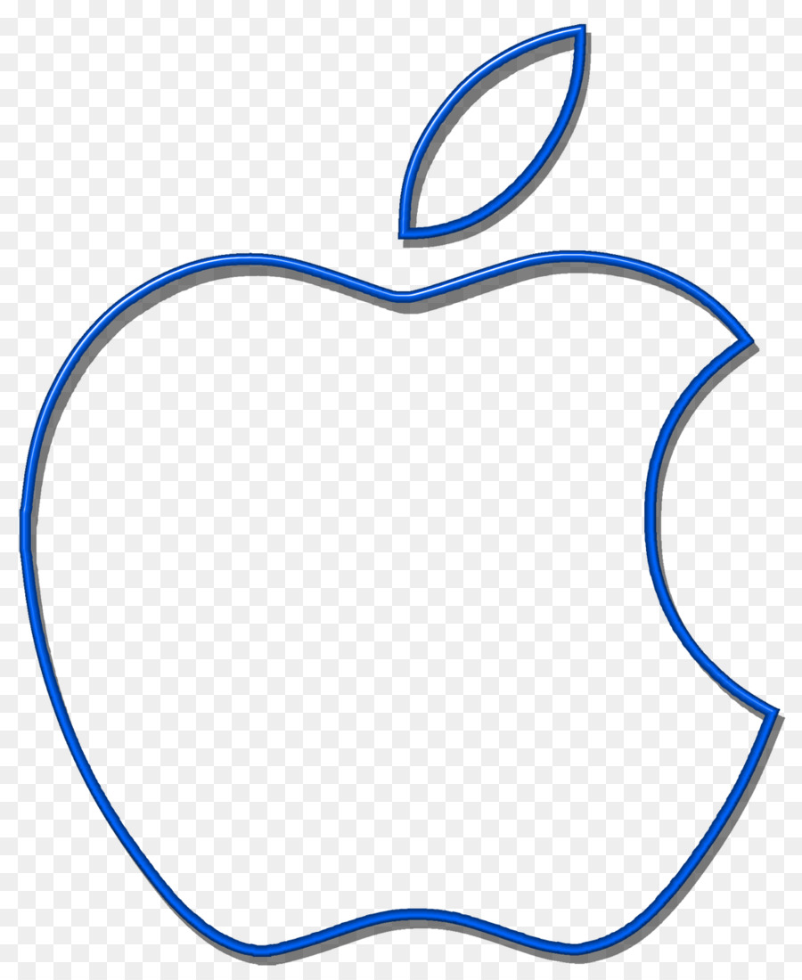 Logotipo De Manzana，Tecnología PNG