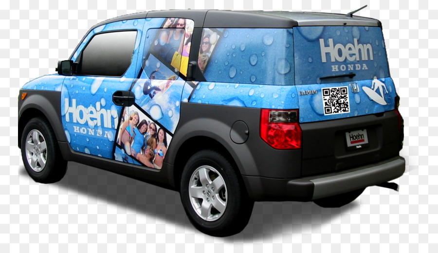 Auto，Publicidad Envolvente PNG