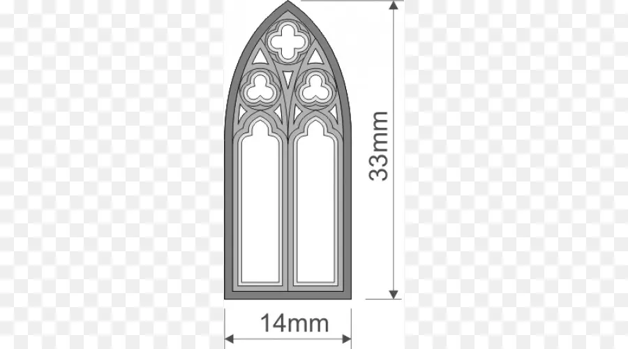 Ventana，Arco PNG