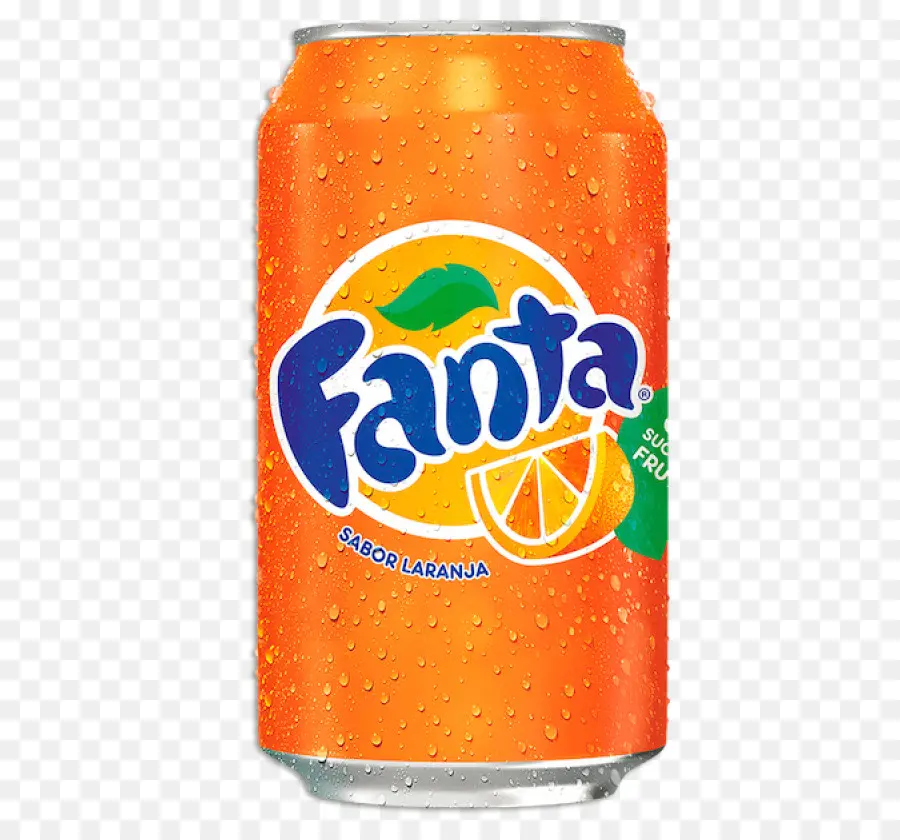 Fanta，Bebidas Gaseosas PNG