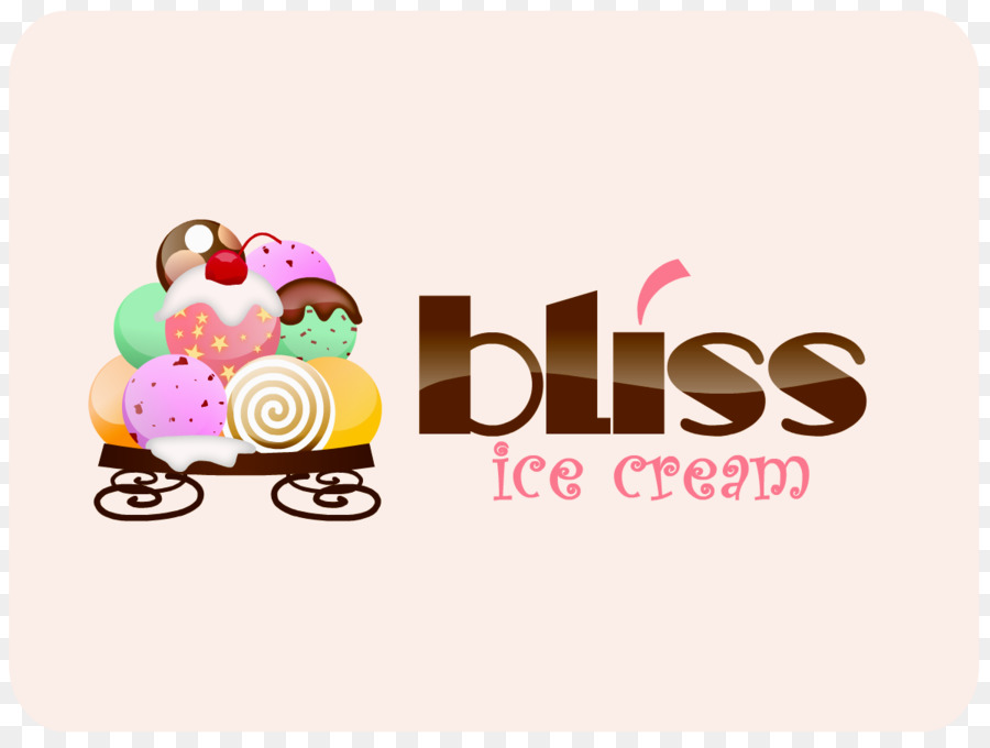 Logo，Helado PNG