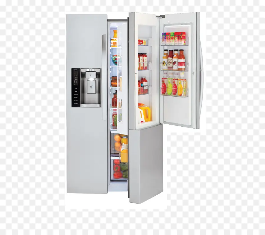 Refrigerador，Lg Electronics PNG