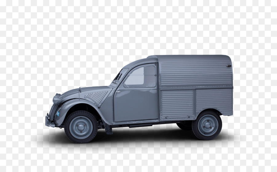 Camioneta Compacta，Citroën 2cv PNG