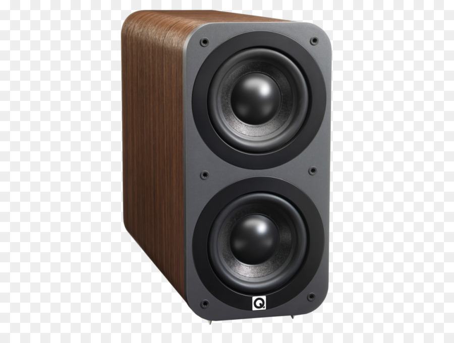 Subwoofer，Q Acústica Qa3070s Subwoofer PNG