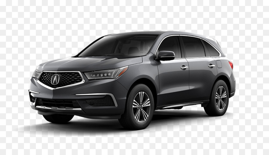 2018 Acura Mdx，Acura PNG