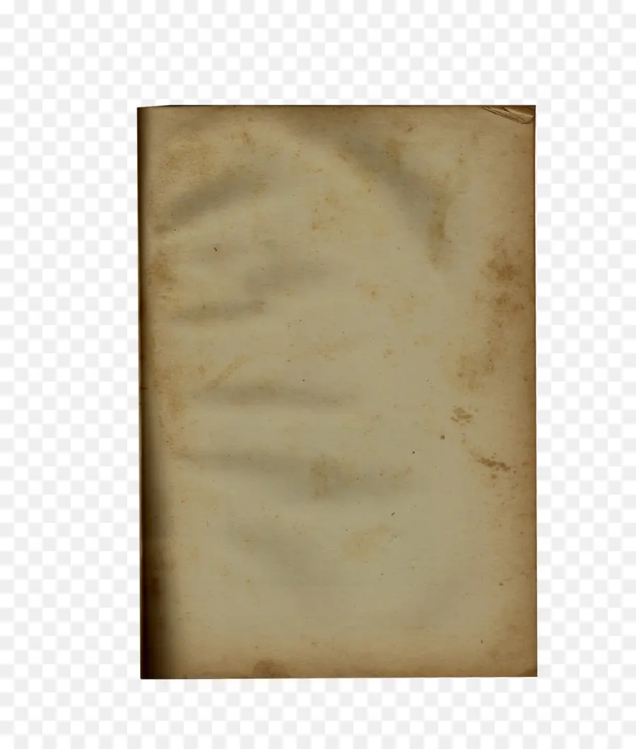 Papel Viejo，Antiguo PNG