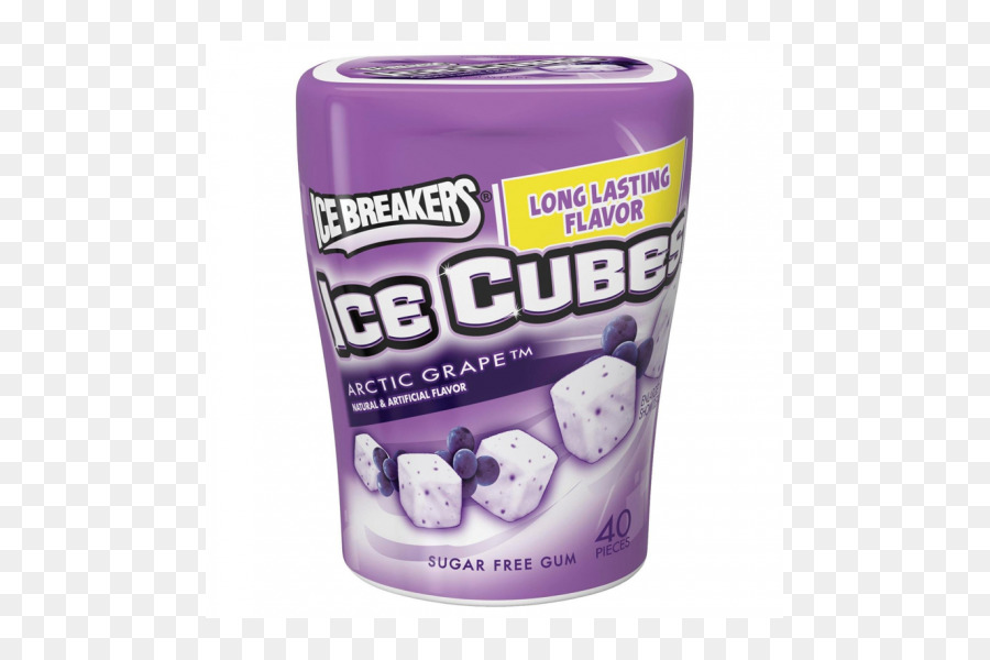 Chicle，Cubo De Hielo PNG