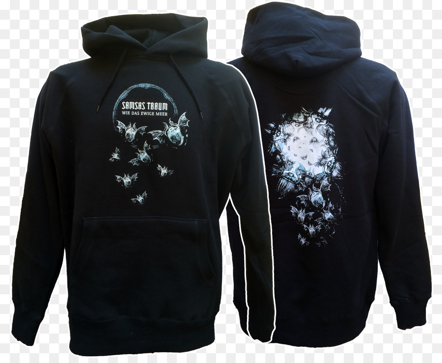 Sudadera，Bluza PNG