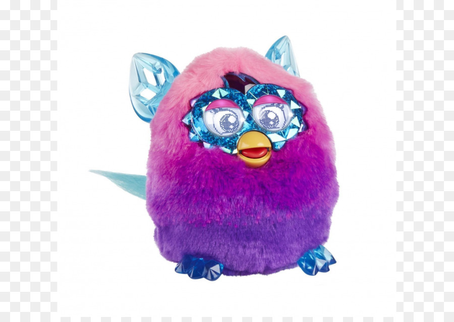 Furby，Juguete PNG