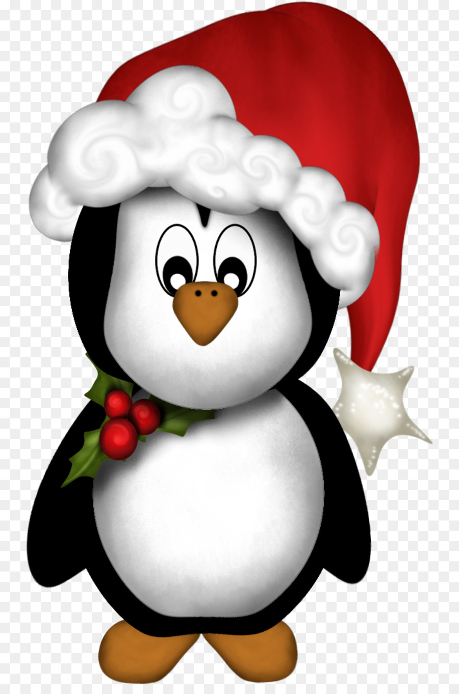 Pingüino，Jardín De Navidad Berlín PNG