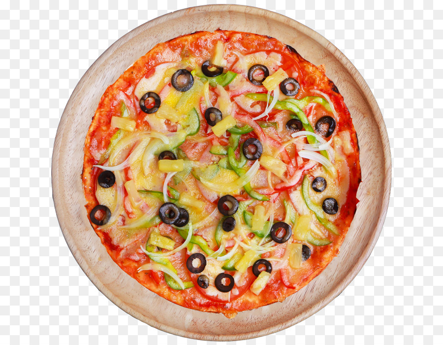 Pizza，Coberturas PNG