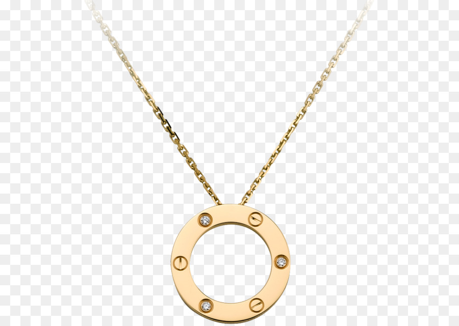 Collar，Cartier PNG