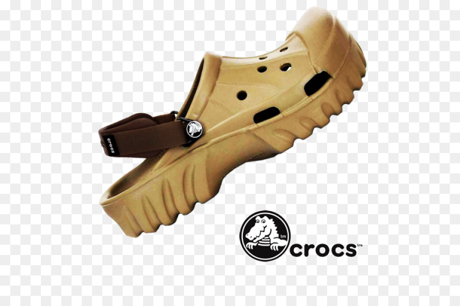 Zapato，Crocs PNG