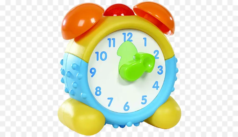 Tikes Pequeños，Relojes De Alarma PNG