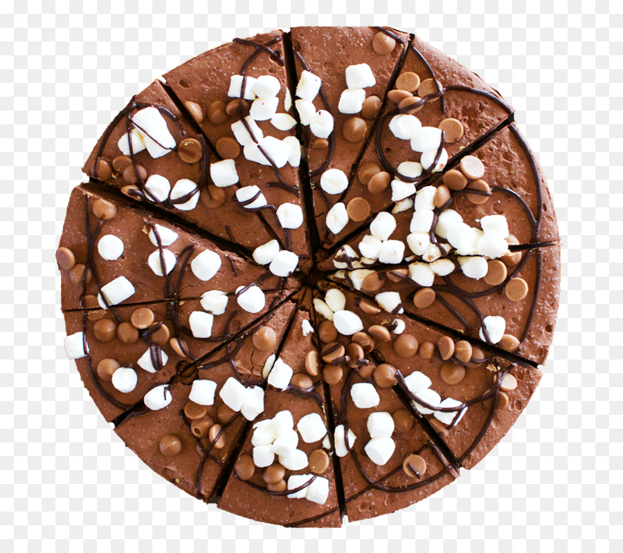 Brownie De Chocolate，Tarta De Queso PNG