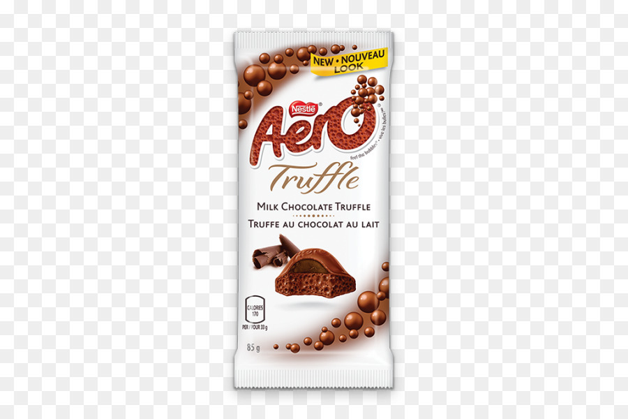 Trufa De Chocolate，Barra De Chocolate PNG