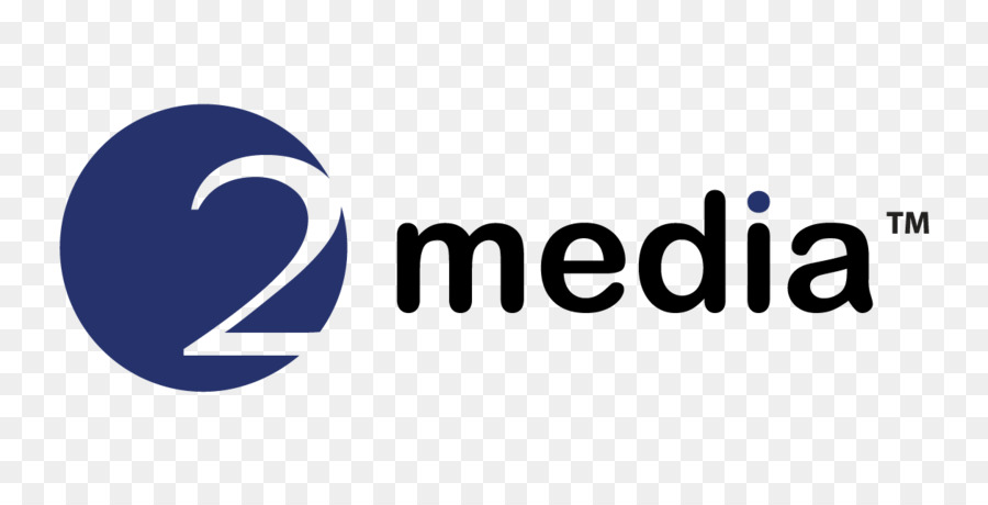 Logotipo，O2 Media Inc PNG