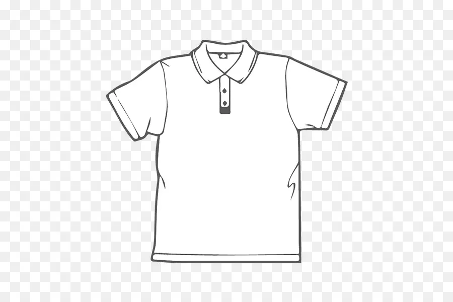 Polo，Cuello PNG