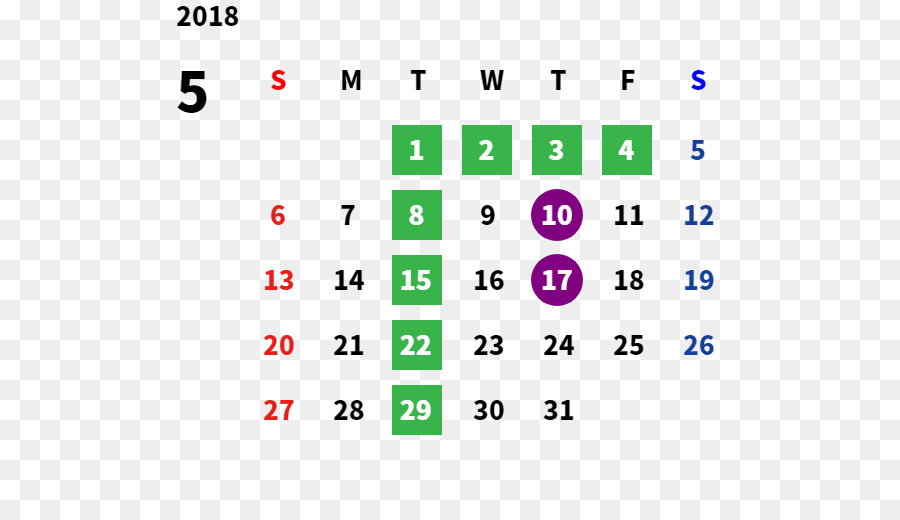 Calendario De Enero，Mes PNG