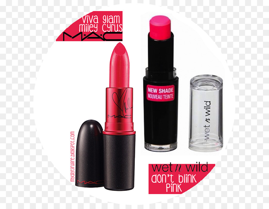 Lápiz Labial，Cosméticos Mac PNG