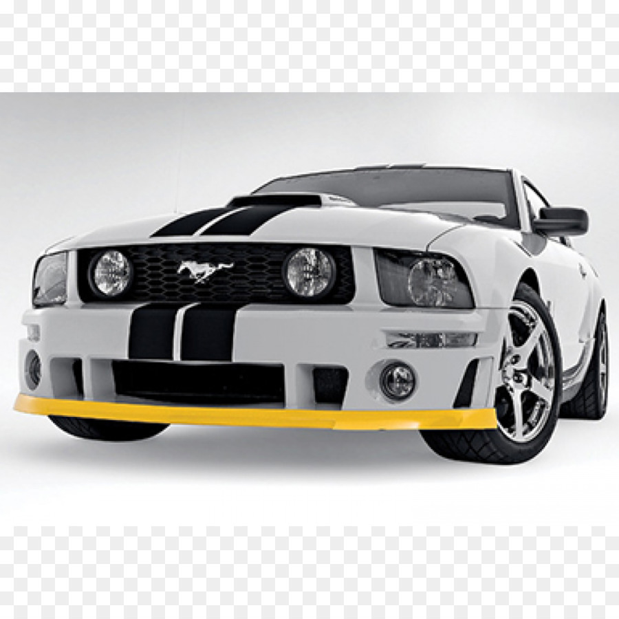 2009 Ford Mustang，2005 Ford Mustang PNG