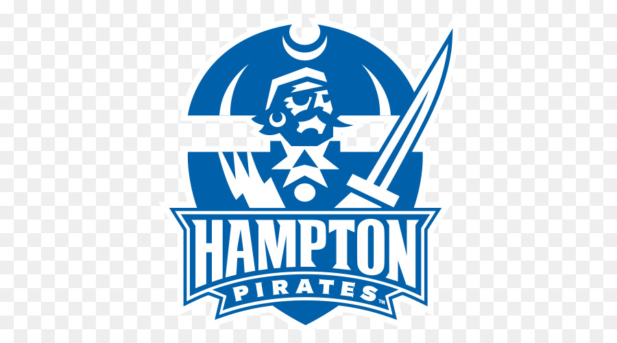 Universidad De Hampton，Fútbol De Los Piratas De Hampton PNG