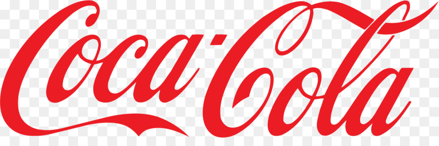 Coca Cola，Logo PNG