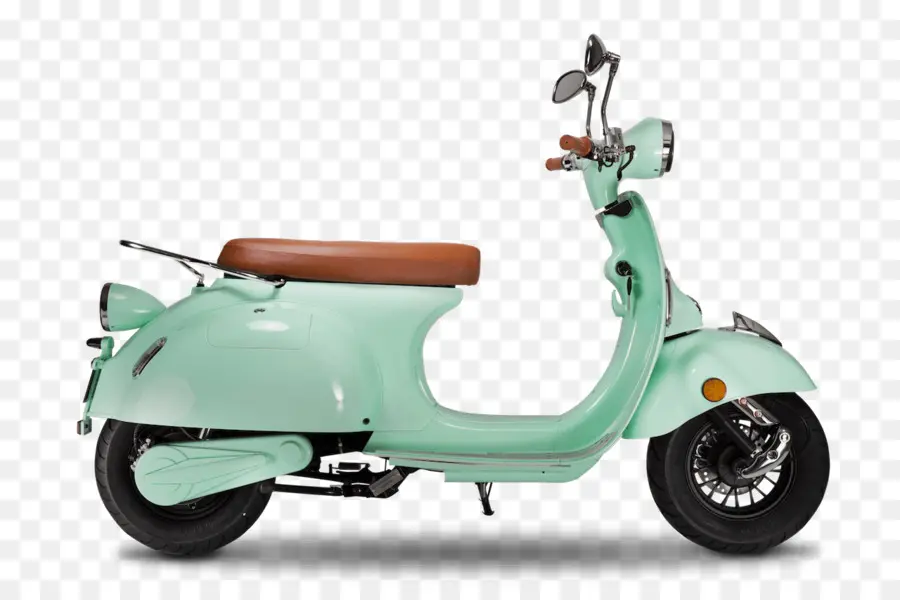 Scooter，Moto PNG