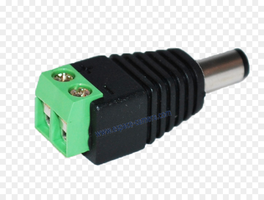 Adaptador，Conector Eléctrico PNG