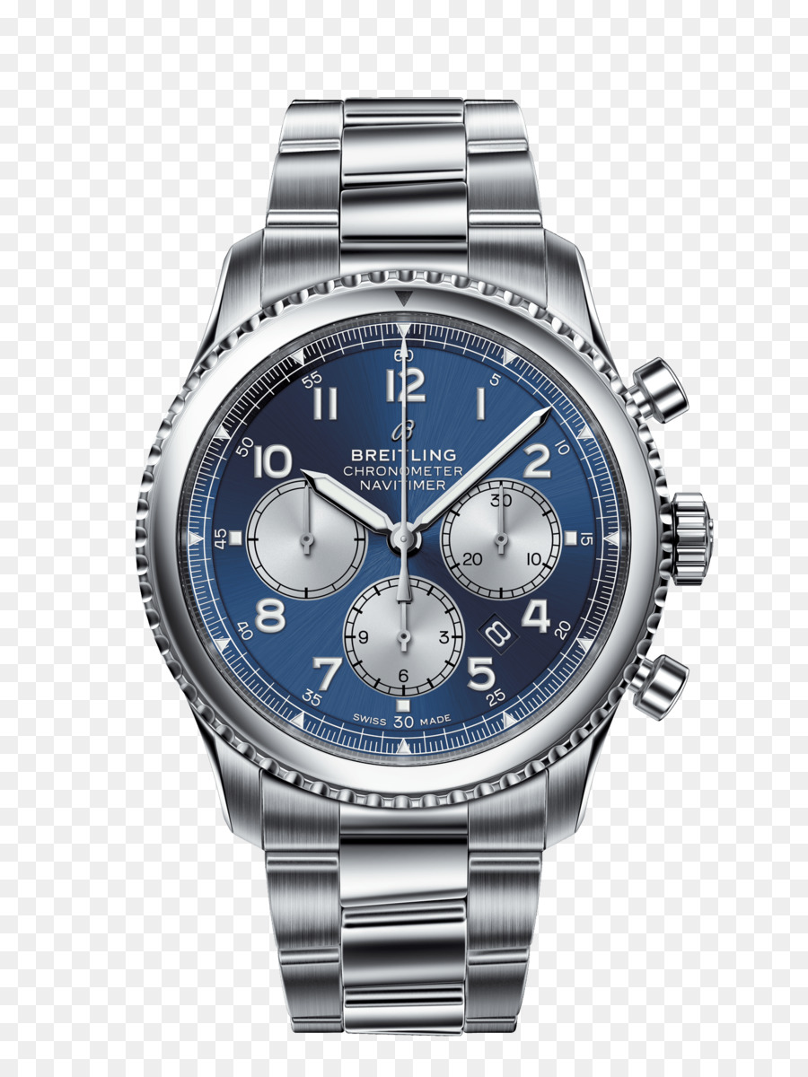 Breitling，Reloj PNG