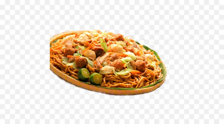 Lo Mein，Chow Mein PNG