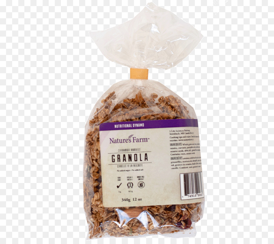 Muesli，Desayuno PNG