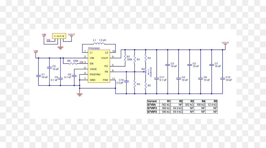 Diferencia De Potencial Eléctrico，Regulador De Voltaje PNG