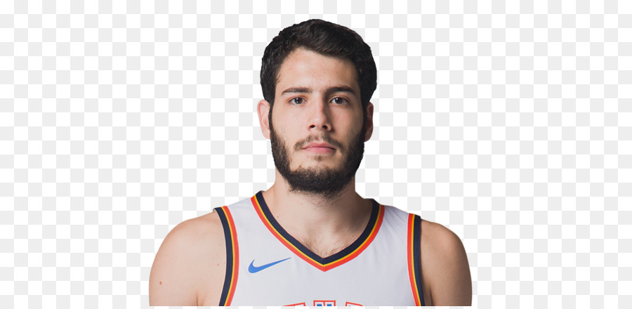 Álex Abrines，Oklahoma City Thunder PNG