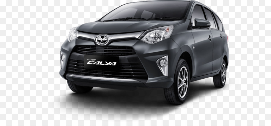 Daihatsu Sigra，Toyota PNG