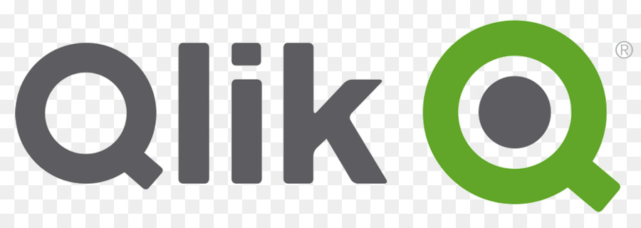 Logotipo De Qlik，Datos PNG