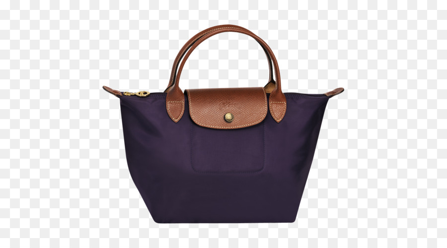 Longchamp，Bolsa PNG